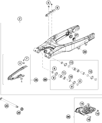 Swing Arm