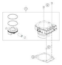 Cylinder