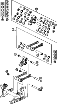 Pro Lever Linking
