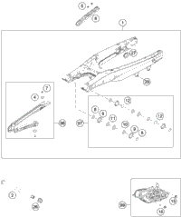 Swing Arm