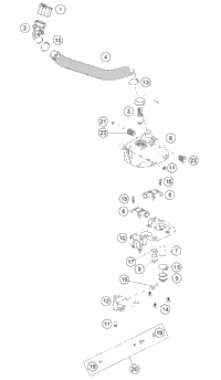 Lubricating System