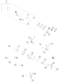 Shifting Mechanism