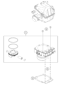 Cylinder