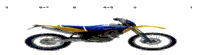 Transfer Colour Code E (Yellow, Black)
