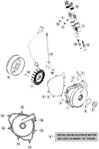Ignition System