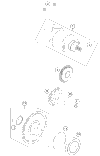Electric Starter