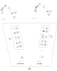 Valve Drive