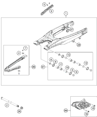 Swing Arm