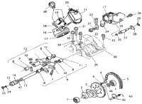 Valve Timing Distribution