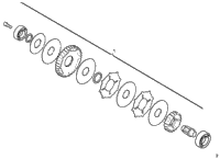 Primary Torque Limiter
