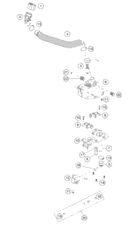 Lubricating System