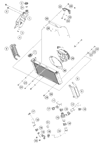 Cooling System