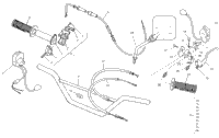 Handlebar And Controls