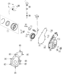 Ignition System
