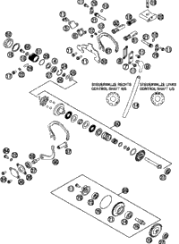 Exhaust Control