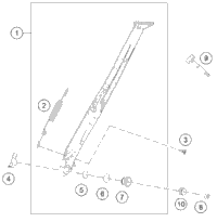Side / Center Stand