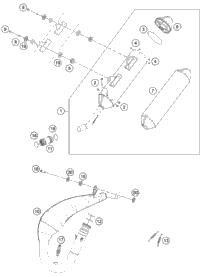 Exhaust System