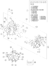 Engine Case