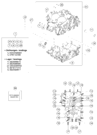Engine Case