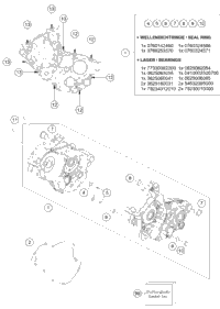 Engine Case