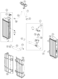 Cooling System