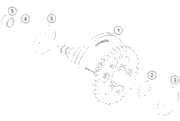 Balancer Shaft