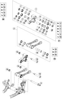 Pro Lever Linking