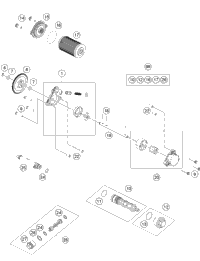 Lubricating System