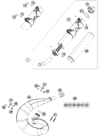 Exhaust System