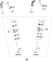 Valve Drive