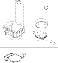 Cylinder