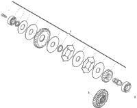 Primary Torque Limiter