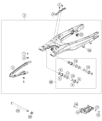 Swing Arm