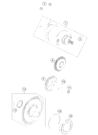 Electric Starter