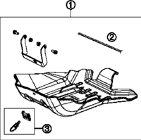 Engine Guard