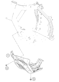 Engine Guard