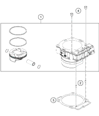 Cylinder