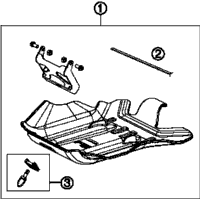 Engine Guard