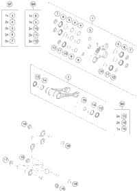 Pro Lever Linking