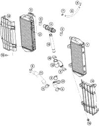 Cooling System