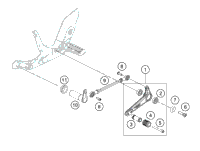 Shift Lever