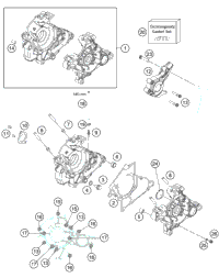 Engine Case