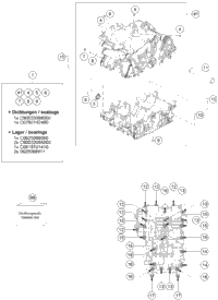 Engine Case