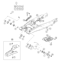 Swing Arm