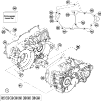 Engine Case