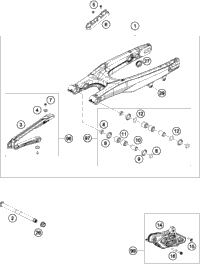 Swing Arm