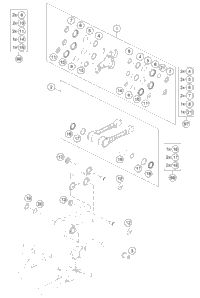 Pro Lever Linking