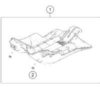 Engine Guard