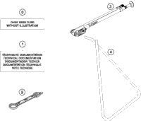 Seperate Enclosure