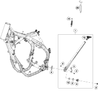 Side / Center Stand